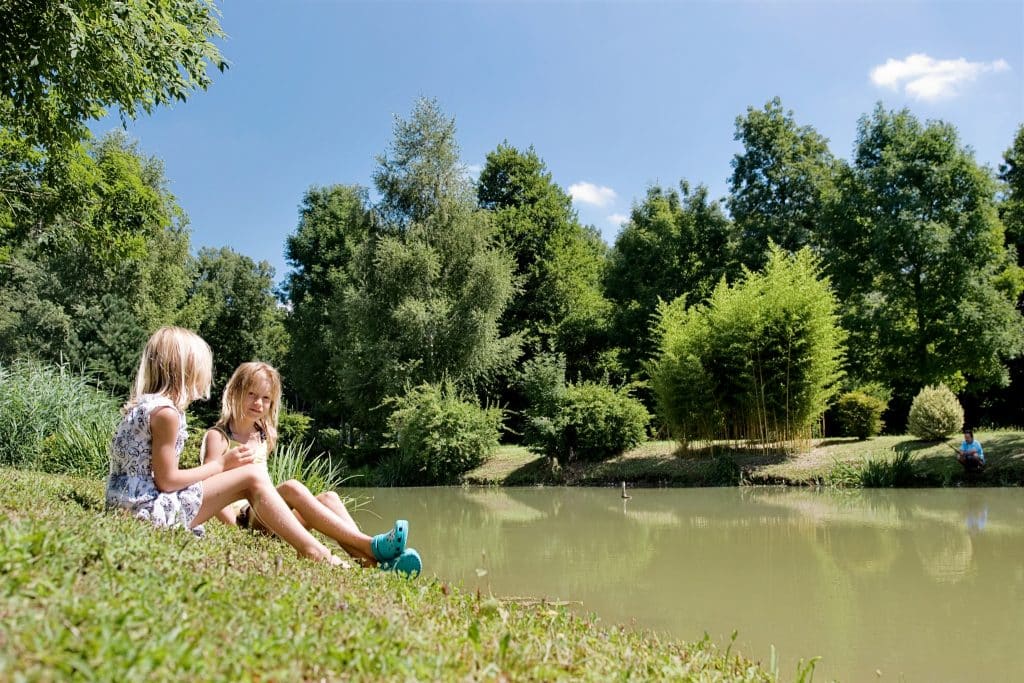 Camping Le Bontemps - Ciela Village - Isère — photo 6