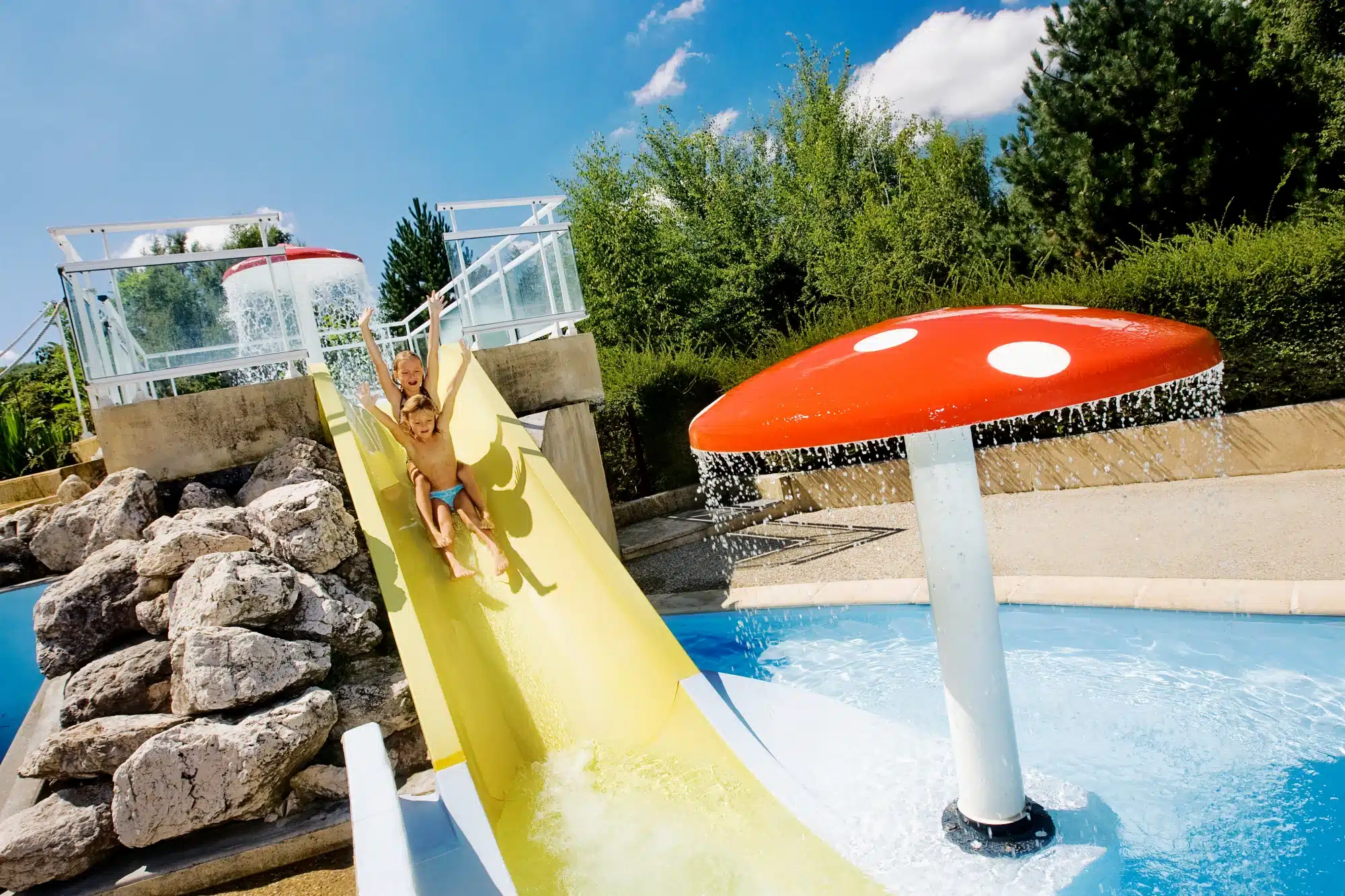Camping Ciela Village - Le Bontemps
