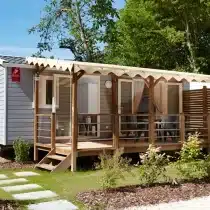 Camping Isère 8 mh2 1