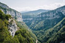 Camping Isère 5 ADO Vercors massif