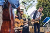 Vienne Jazz 6 camping jazz à vienne