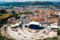Vienne Jazz 7 jazz à vienne