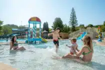 .Piscine 14 054 Camping Isere Bontemps Ciela Village Parc Aquatique