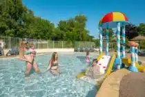 .Piscine 10 060 Camping Isere Bontemps Ciela Village Parc Aquatique