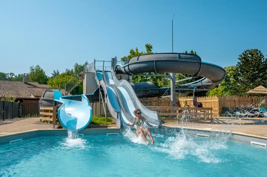 077 Camping Isere Bontemps Ciela Village Parc Aquatique