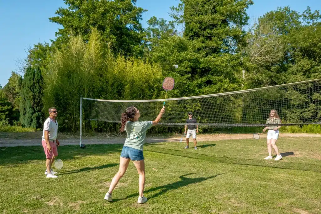 078 Camping Isere Bontemps Ciela Village Animations