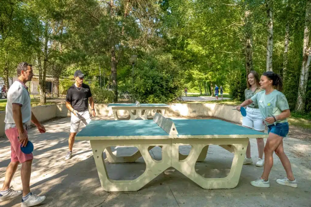 084 Camping Isere Bontemps Ciela Village Animations