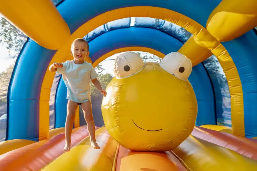 121 Camping Isere Bontemps Ciela Village Aire de Jeux