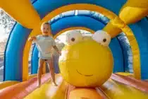 Home 13 121 Camping Isere Bontemps Ciela Village Aire de Jeux