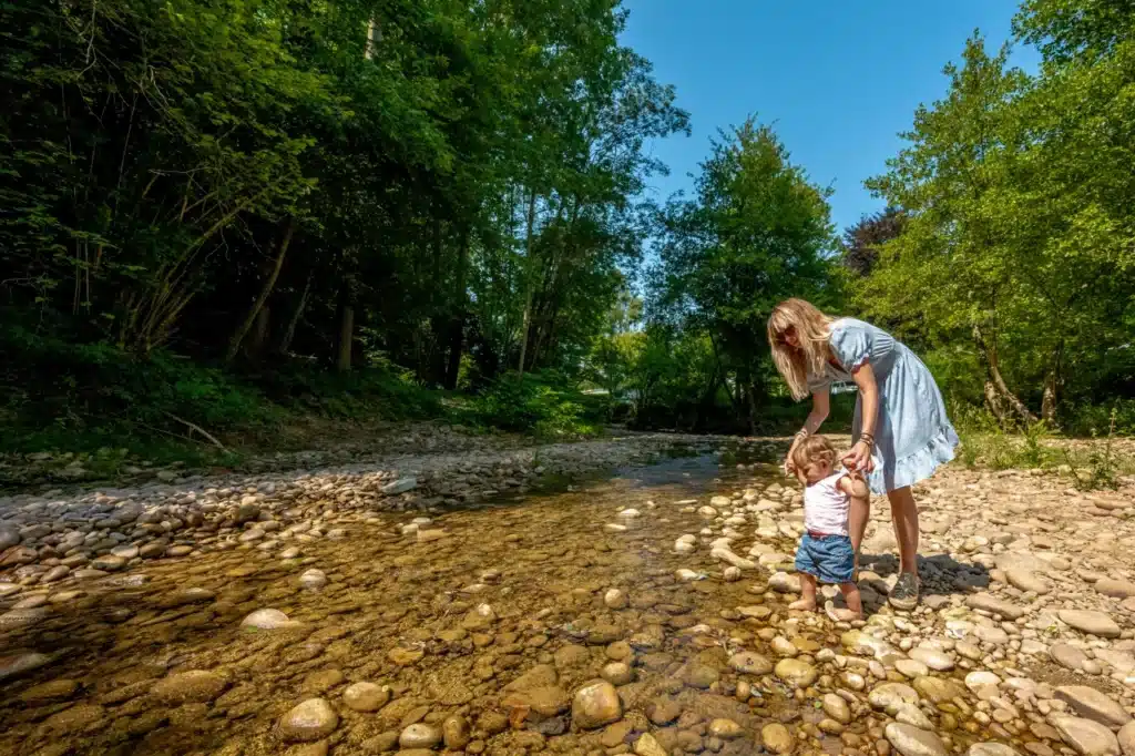 127 Camping Isere Bontemps Ciela Village Riviere